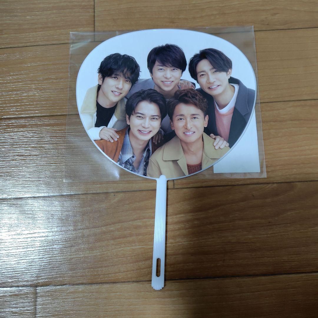嵐　We are ARASHI LIVE TOUR 2026 5点グッツセット