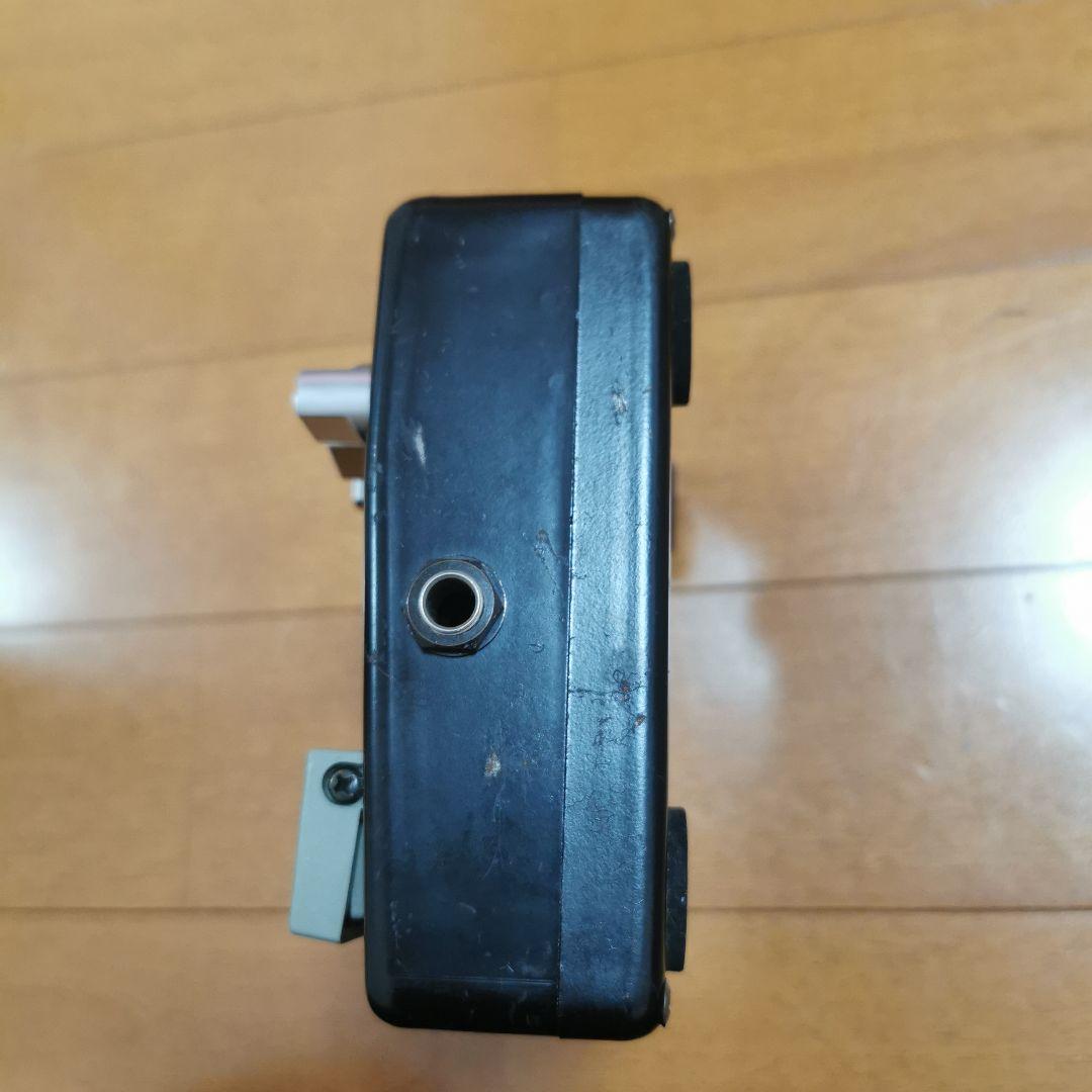 guyatone CC-1 DOUBLE CHORUS コーラス エフェクター