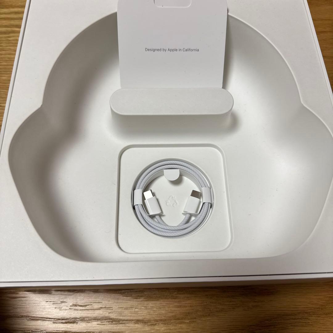 【Apple正規品・美品】AirPods Max 箱付き